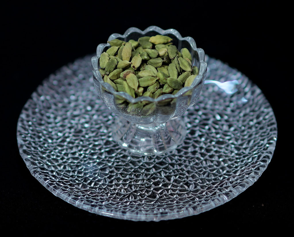 Cardamom